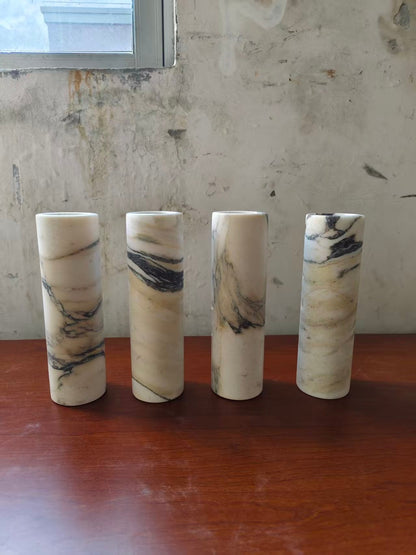 Lumen Marble Wall Lamp