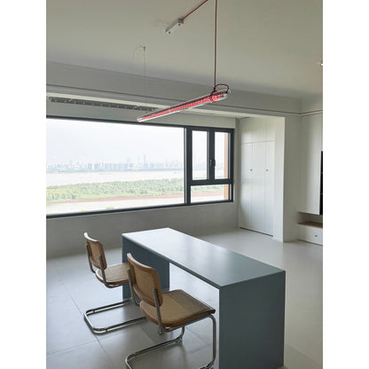 Lumen Linear LED Pendant Lamp