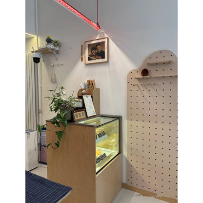Lumen Linear LED Pendant Lamp