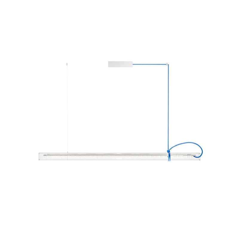 Lumen Linear LED Pendant Lamp