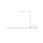 Lumen Linear LED Pendant Lamp