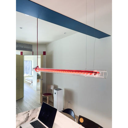 Lumen Linear LED Pendant Lamp