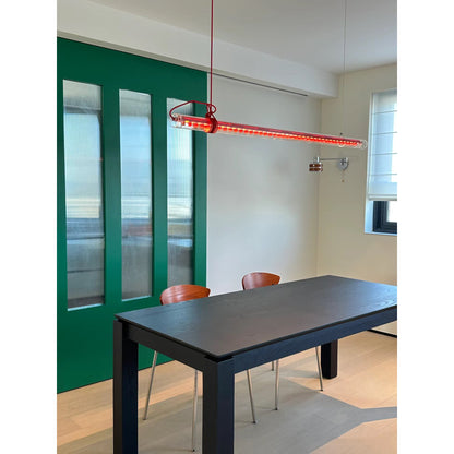 Lumen Linear LED Pendant Lamp