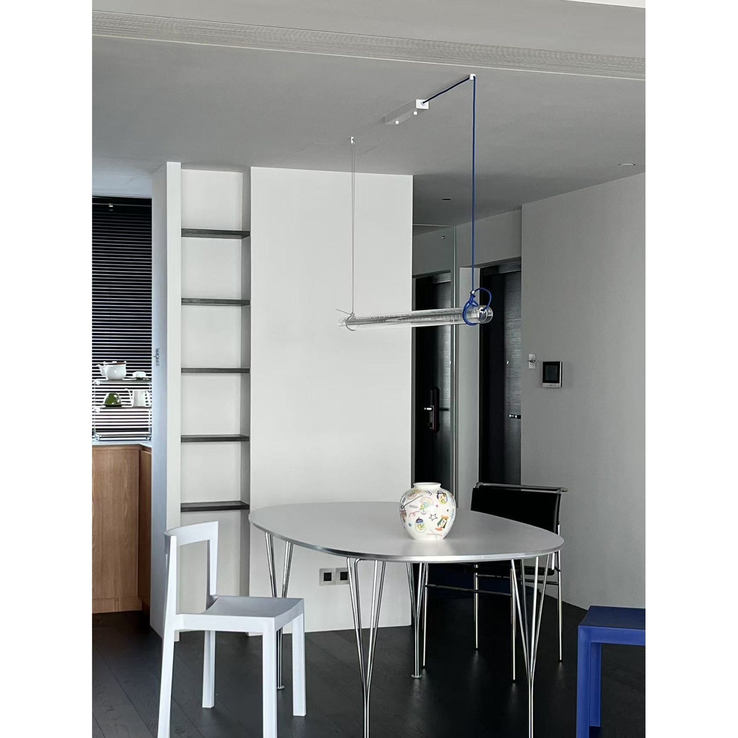 Lumen Linear LED Pendant Lamp