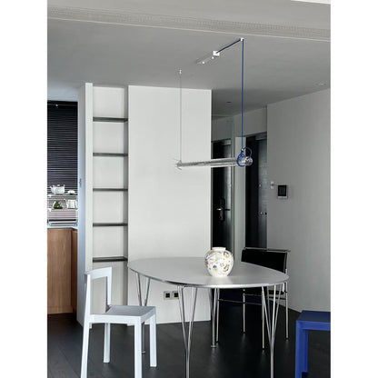 Lumen Linear LED Pendant Lamp