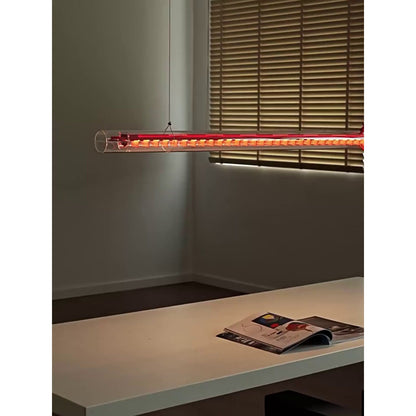 Lumen Linear LED Pendant Lamp