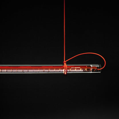 Lumen Linear LED Pendant Lamp