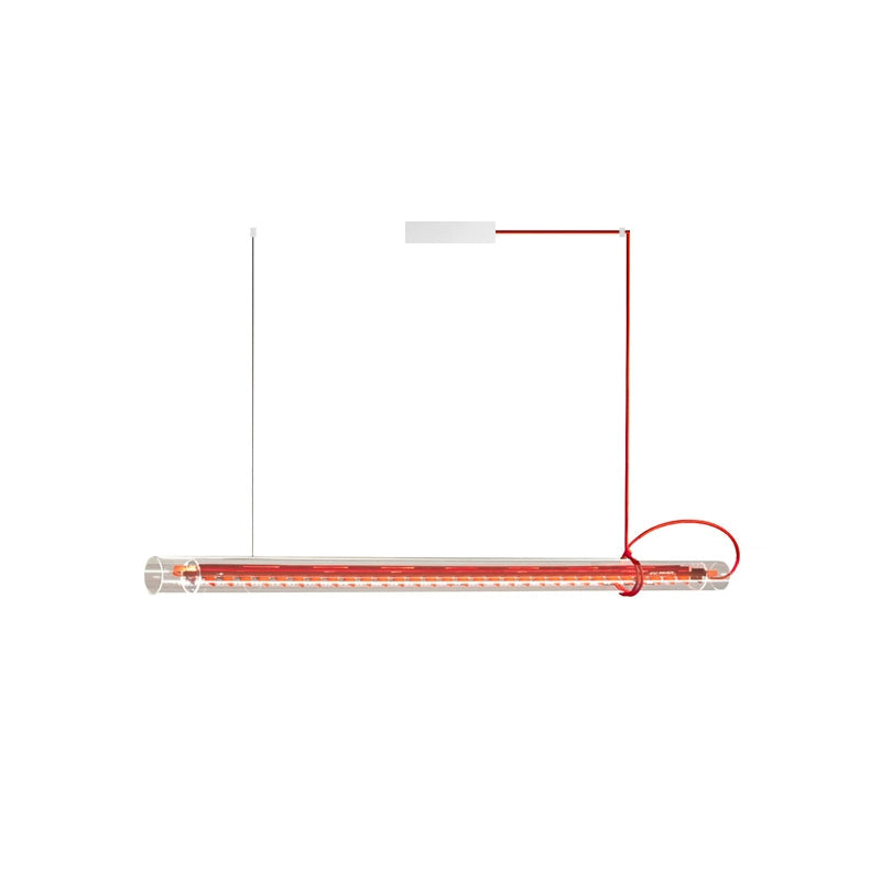 Lumen Linear LED Pendant Lamp