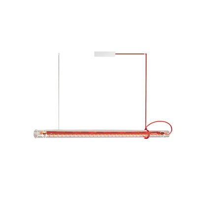 Lumen Linear LED Pendant Lamp