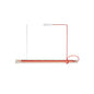 Lumen Linear LED Pendant Lamp