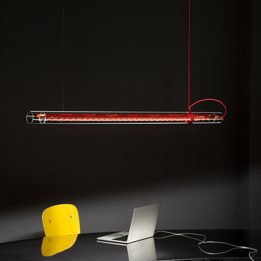 Lumen Linear LED Pendant Lamp
