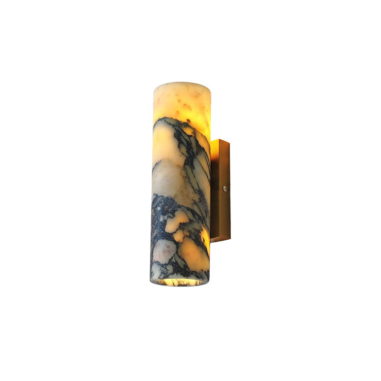 Lumen Marble Wall Lamp