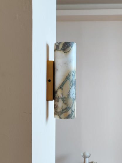 Lumen Marble Wall Lamp