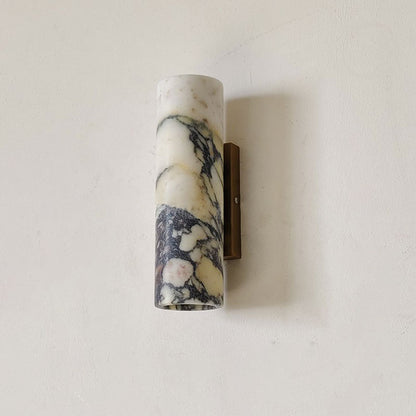 Lumen Marble Wall Lamp