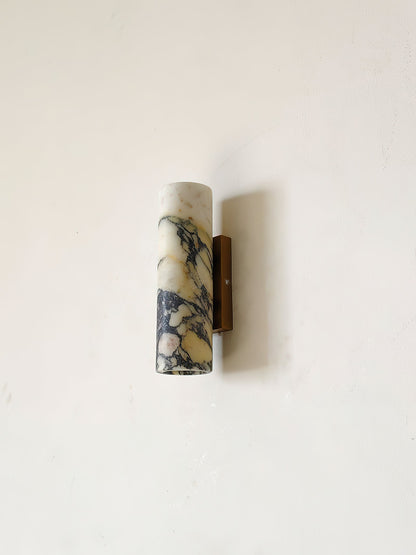 Lumen Marble Wall Lamp