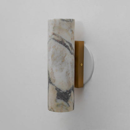 Lumen Marble Wall Lamp