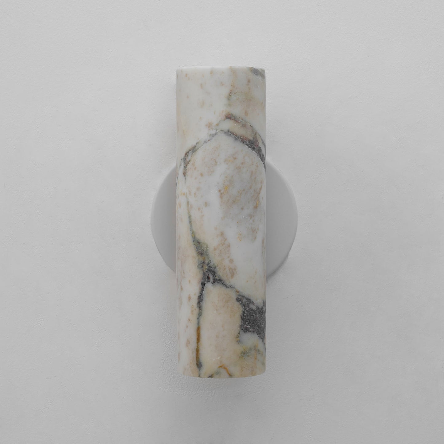 Lumen Marble Wall Lamp