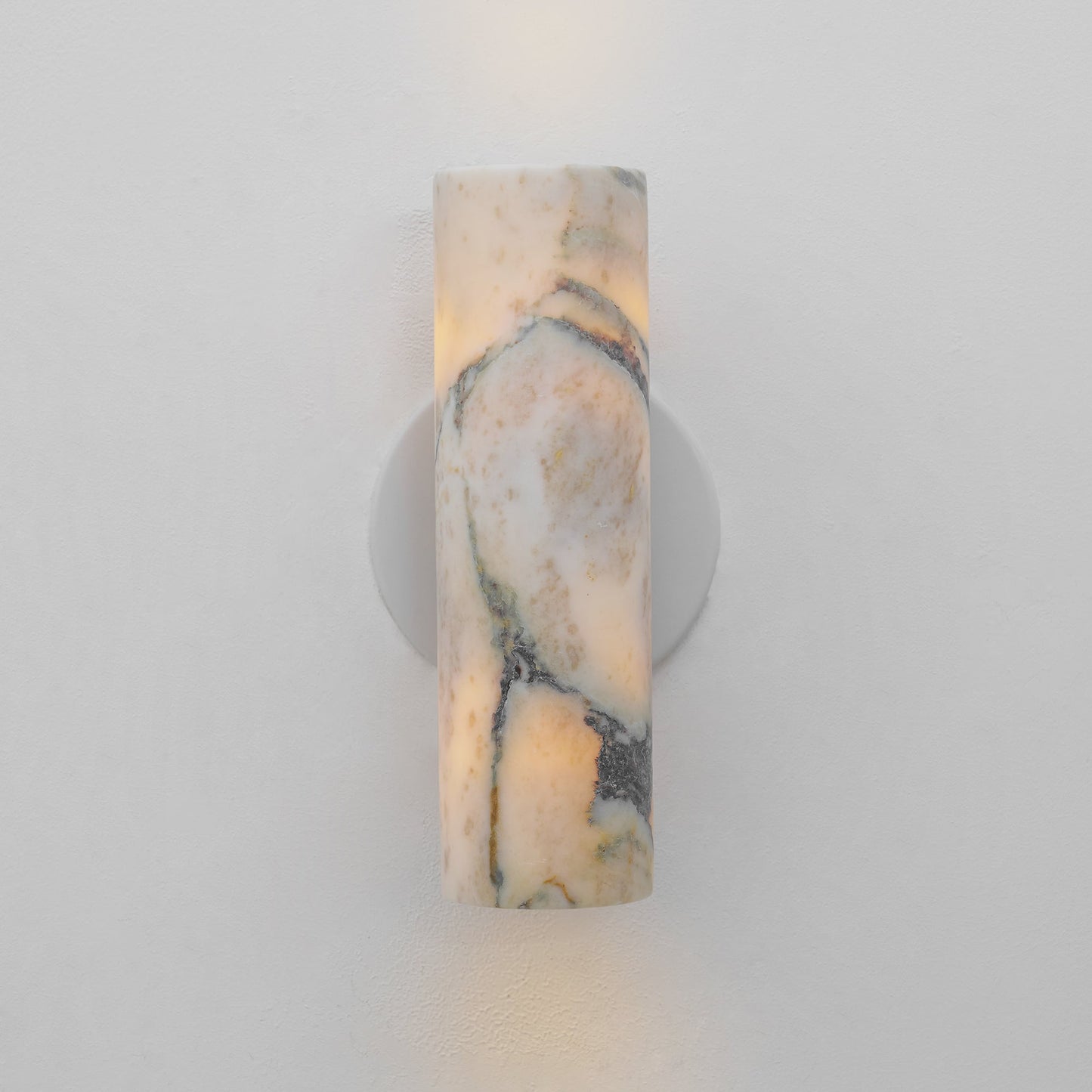 Lumen Marble Wall Lamp