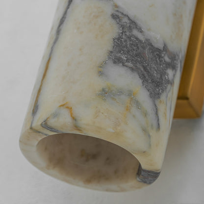 Lumen Marble Wall Lamp
