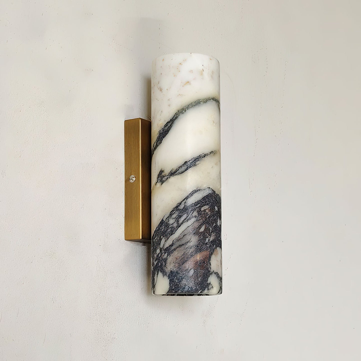 Lumen Marble Wall Lamp