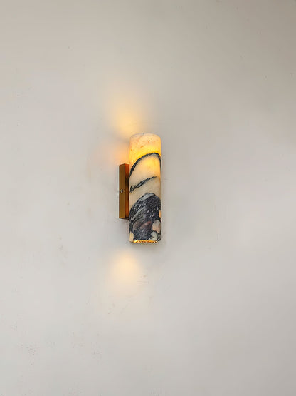 Lumen Marble Wall Lamp