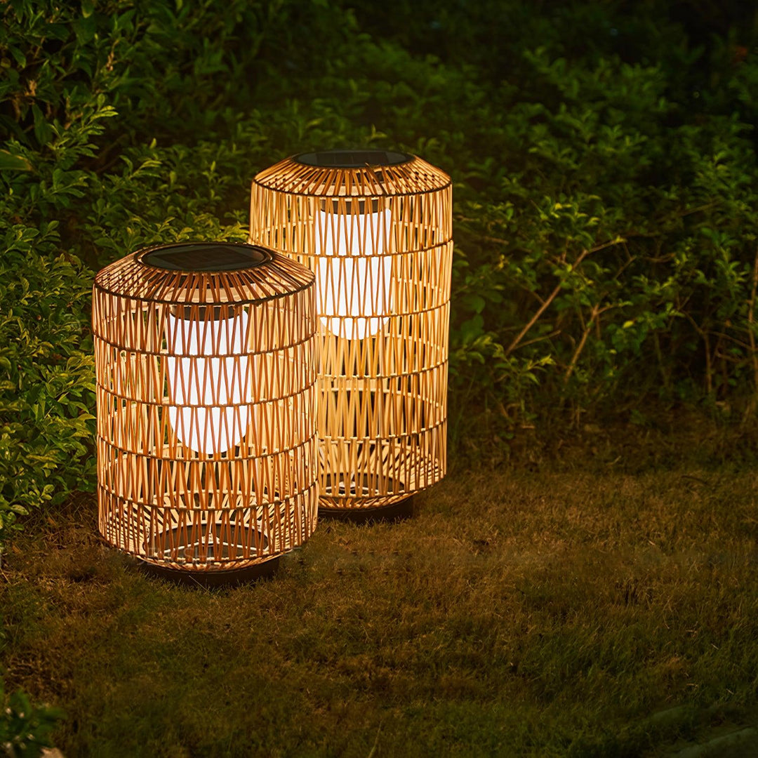 Moustiers Lantern Outdoor Light