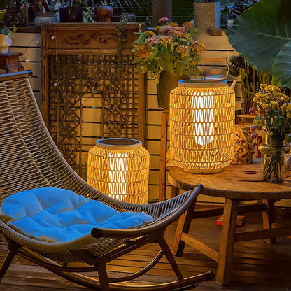 Moustiers Lantern Outdoor Light