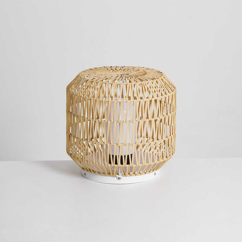 Moustiers Lantern Outdoor Light