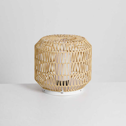 Moustiers Lantern Outdoor Light