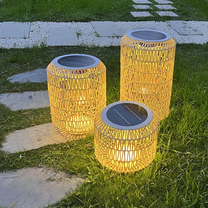 Moustiers Lantern Outdoor Light