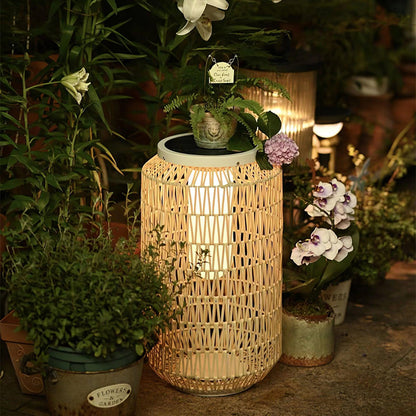 Moustiers Lantern Outdoor Light