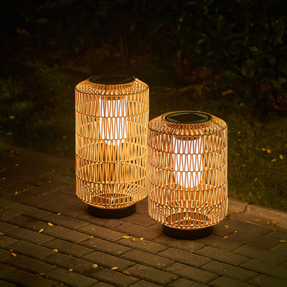 Moustiers Lantern Outdoor Light