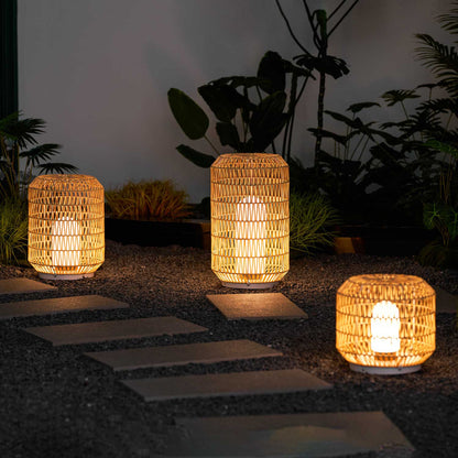 Moustiers Lantern Outdoor Light