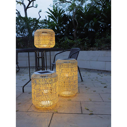 Moustiers Lantern Outdoor Light