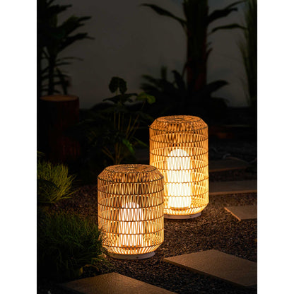 Moustiers Lantern Outdoor Light