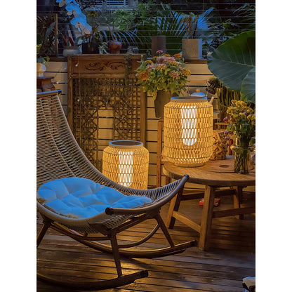 Moustiers Lantern Outdoor Light
