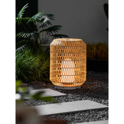 Moustiers Lantern Outdoor Light