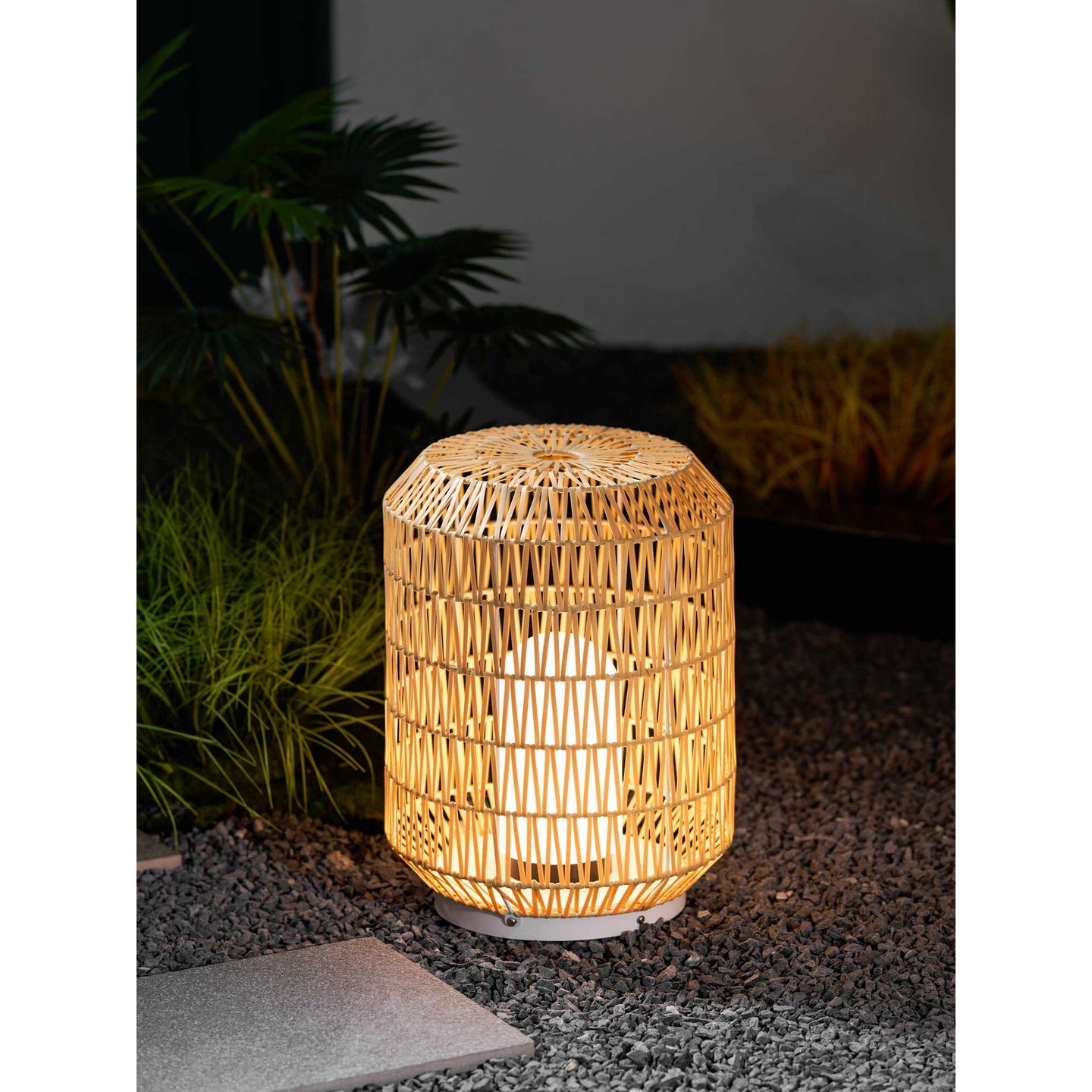 Moustiers Lantern Outdoor Light