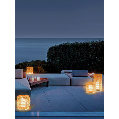 Moustiers Lantern Outdoor Light