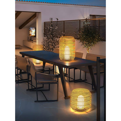 Moustiers Lantern Outdoor Light