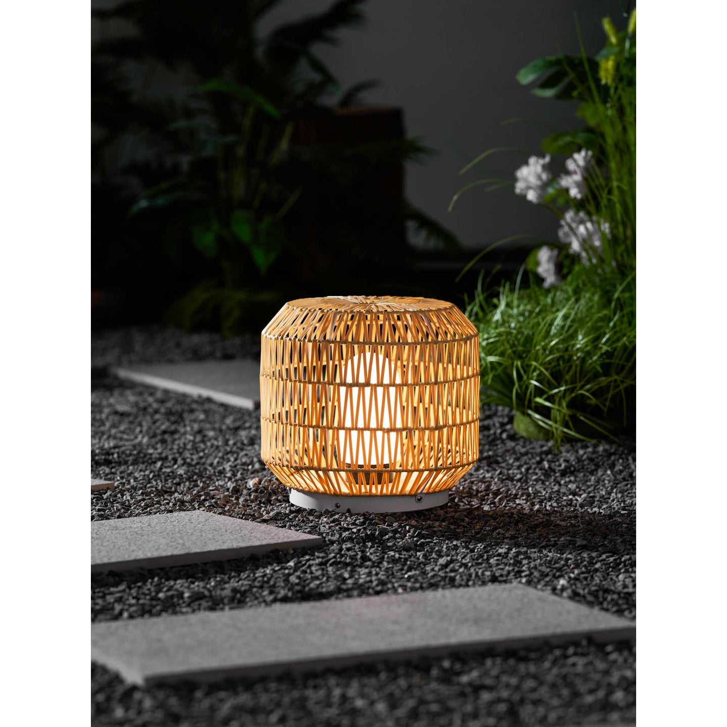 Moustiers Lantern Outdoor Light