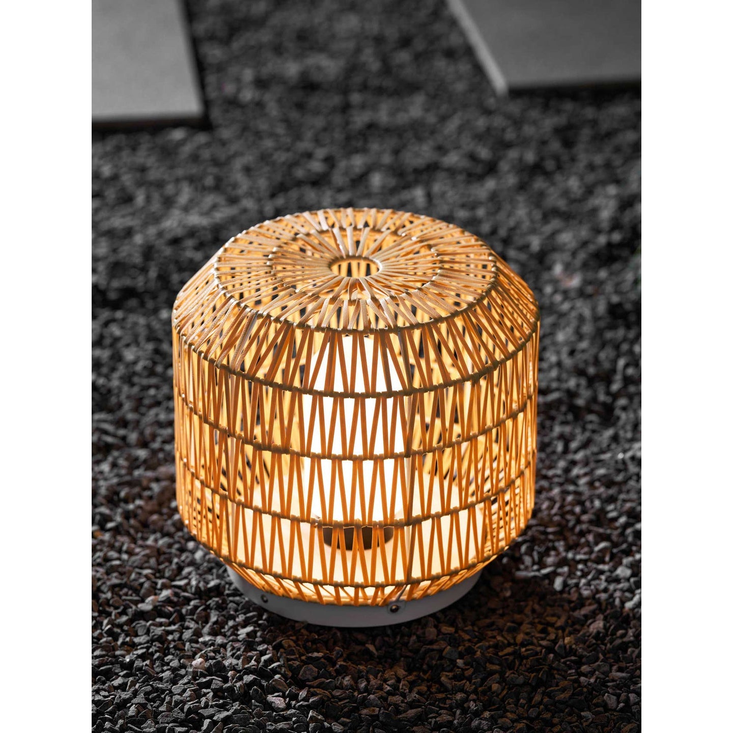 Moustiers Lantern Outdoor Light