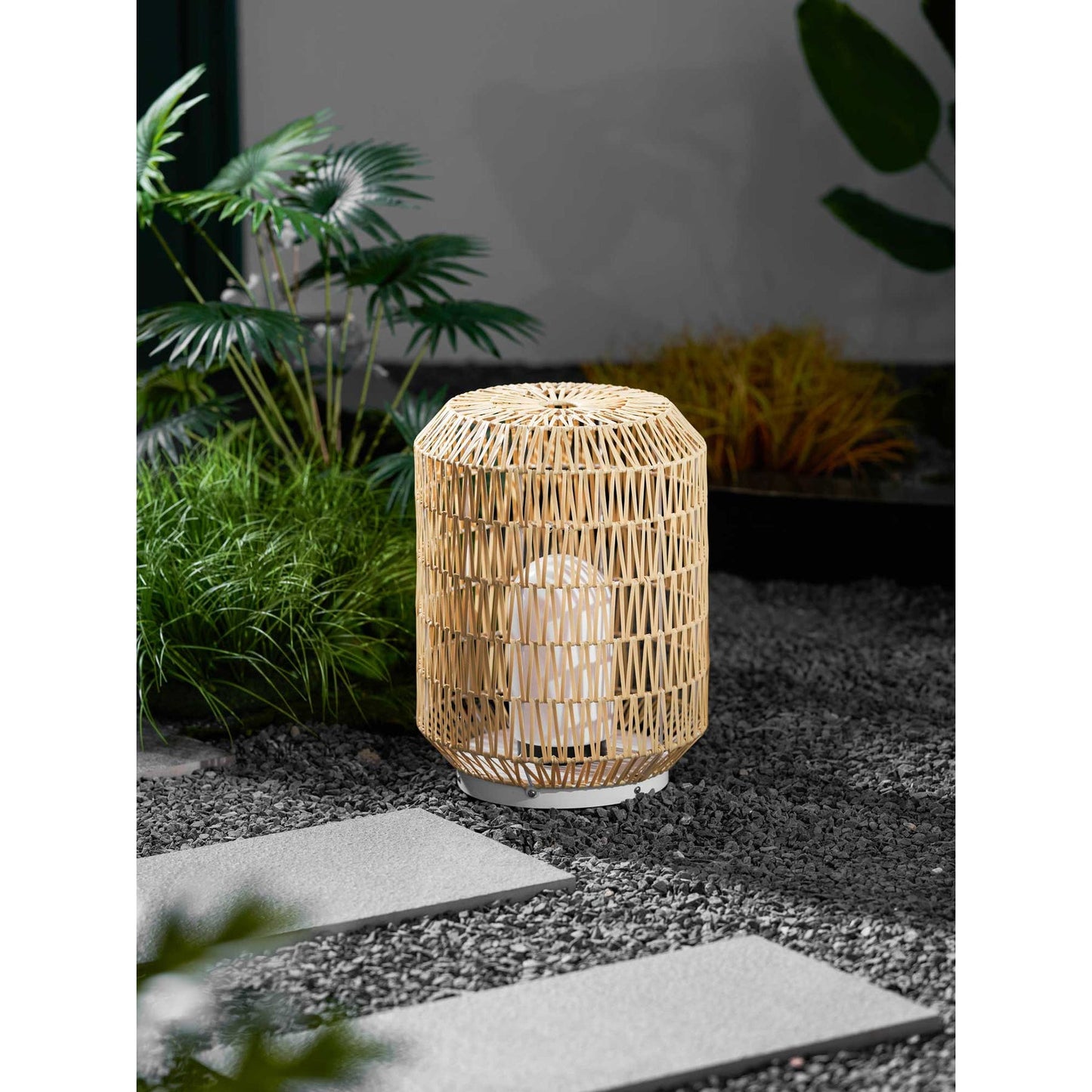 Moustiers Lantern Outdoor Light