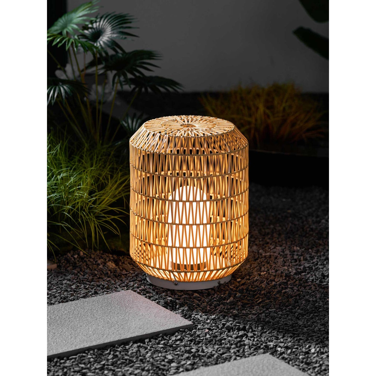 Moustiers Lantern Outdoor Light