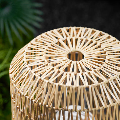 Moustiers Lantern Outdoor Light