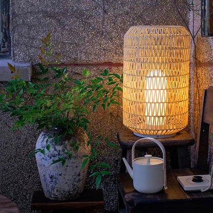 Moustiers Lantern Outdoor Light