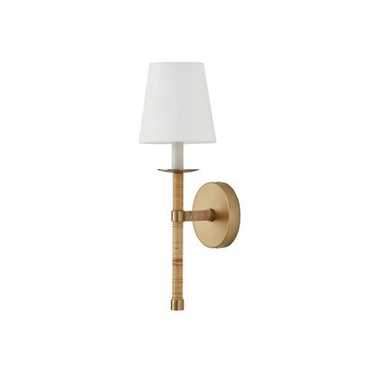 Moustiers Wall Lamp