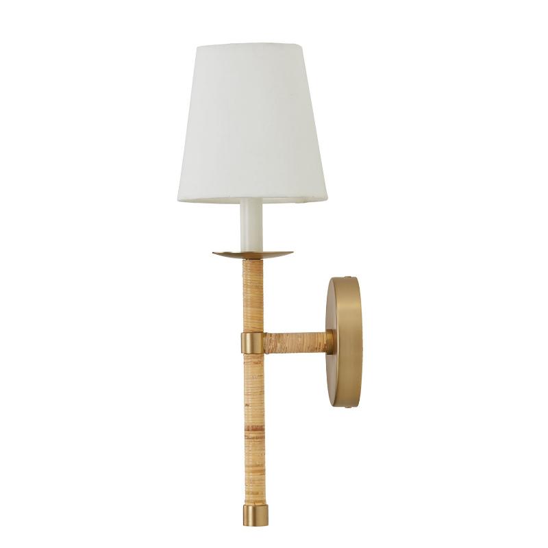 Moustiers Wall Lamp