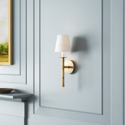 Moustiers Wall Lamp