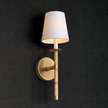 Moustiers Wall Lamp